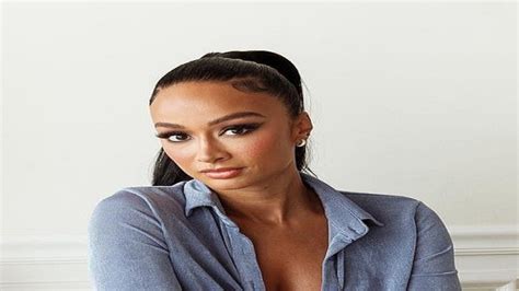 draya net worth|Draya Michele: Wiki, Bio, Age, Family, Career, Net。